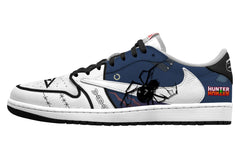 Franklin Bordeau V.1 Custom TS Sneakers