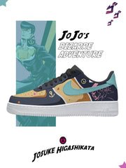 Custom Josuke Higashikata Shoes For Women and Men