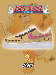 Kon Custom Sneakers