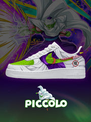 Piccolo V.3 Custom Sneakers