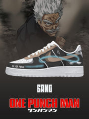 Bang V.1 Custom Sneakers