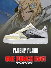 Flashy Flash V.1 Custom Sneakers