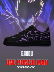 Garou V.1 Custom Sneakers