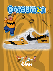 Gian V.1 Custom Sneakers