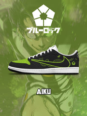 Oliver Aiku V.1 Custom TS Sneakers