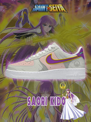 Saori Kido V.1 Custom Sneakers