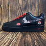 Custom Akatsuki V.1 Sneakers For Women and Men