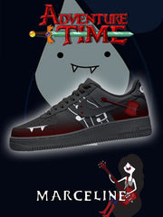 Marceline V.1 Custom Sneakers