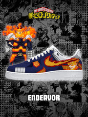 Custom Endeavor Shoes For Women and Men