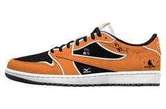 Karasuno High V.1 Custom TS Sneakers