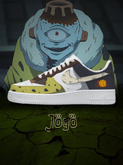 Customize Jogo Sneakers For Women and Men