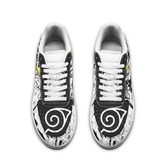 Personalized Manga No.5 Sneakers For Women and Men