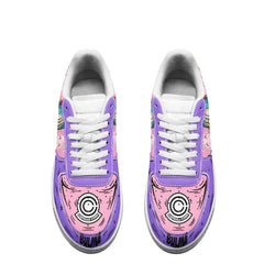 Personalized Bulma Sneakers For Women and Men