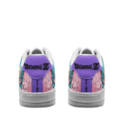 Personalized Bulma Sneakers For Women and Men