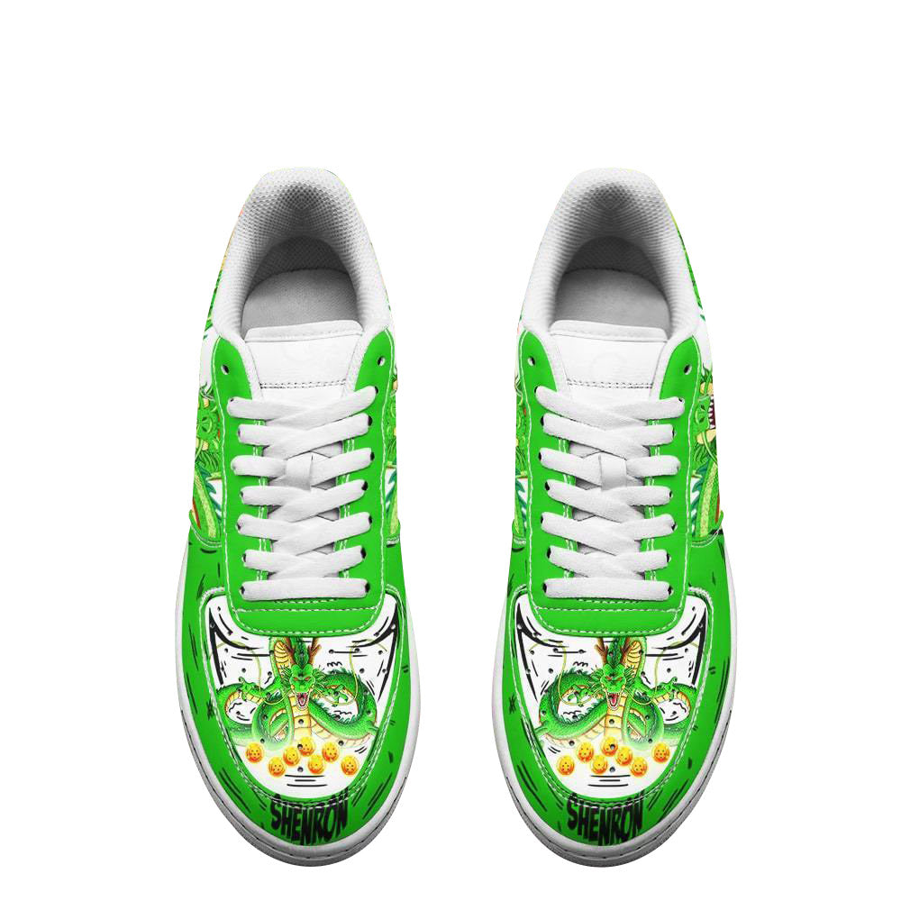 Personalisierte Shenron No.1 Schuhe für Damen und Herren