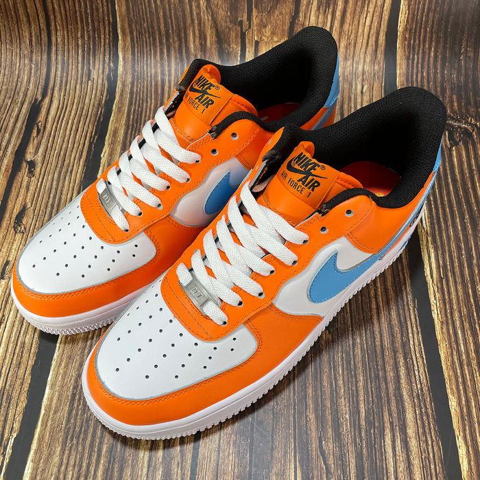 Custom Son Goku' Sneakers For Women and Men